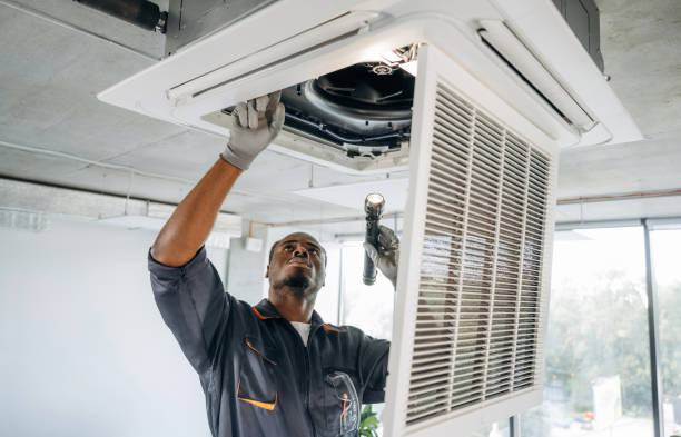 Licensed Hvac service in Rockwood, VA - FH HVAC