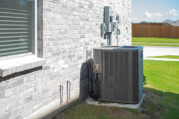 Reliable Hvac contractor in Rockwood, VA by FH HVAC