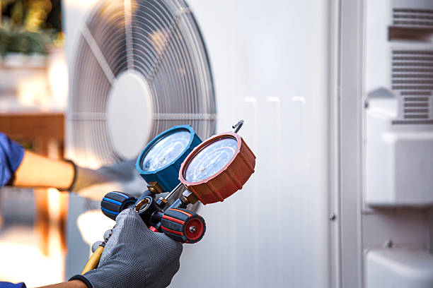 Affordable Hvac solutions in Rockwood, VA